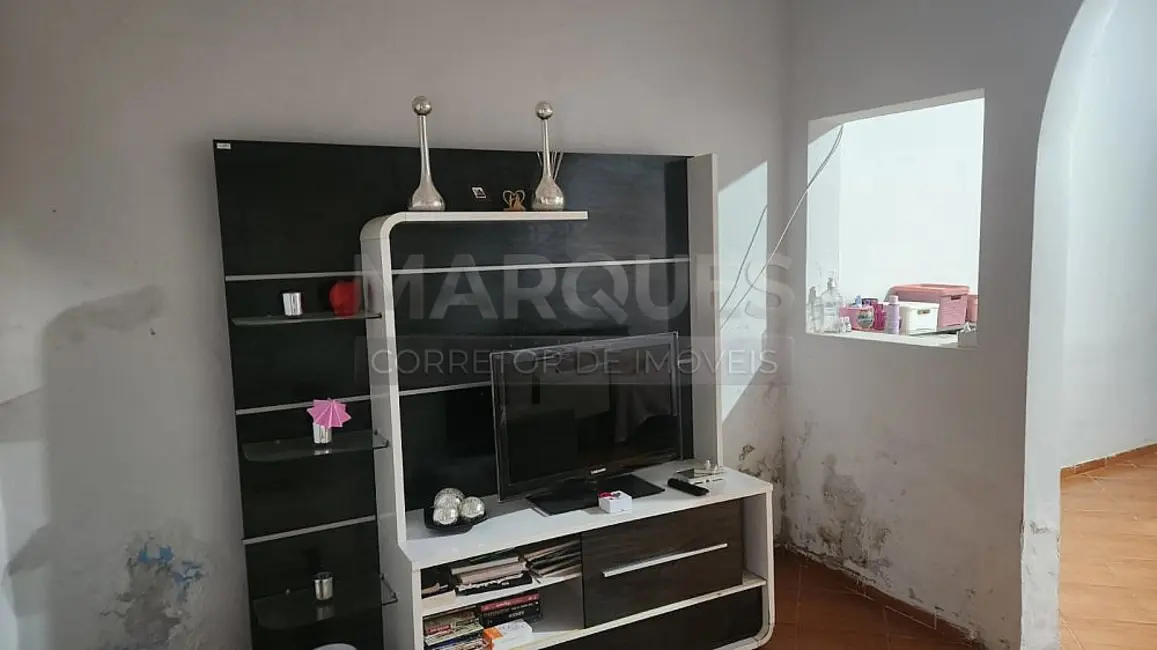 Foto 7 de Sobrado com 3 quartos à venda, 85m2 em Jardim Villagio Ghiraldelli, Hortolandia - SP