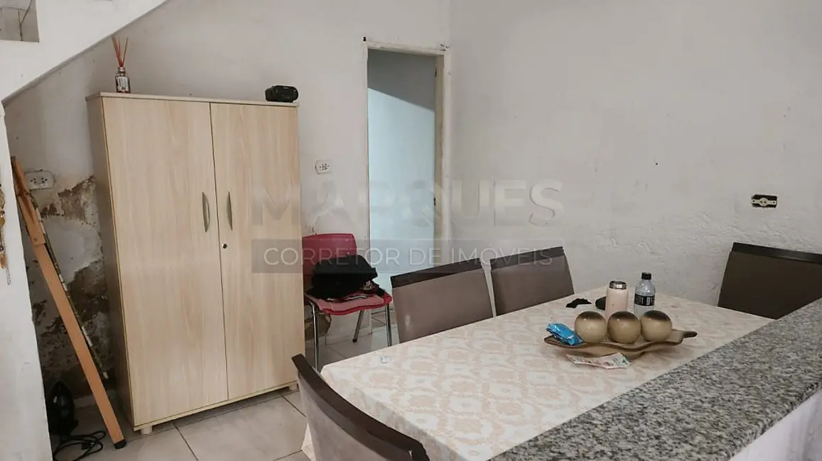 Foto 5 de Sobrado com 3 quartos à venda, 85m2 em Jardim Villagio Ghiraldelli, Hortolandia - SP