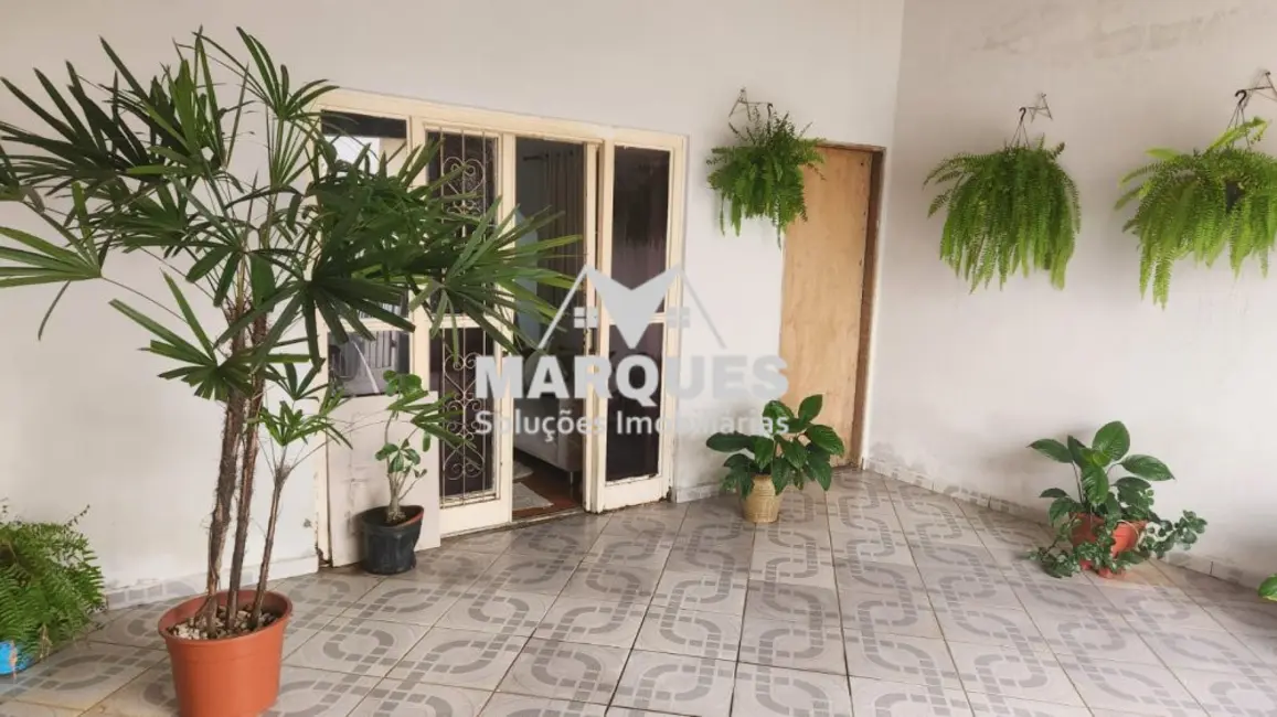 Foto 2 de Sobrado com 3 quartos à venda, 85m2 em Jardim Villagio Ghiraldelli, Hortolandia - SP