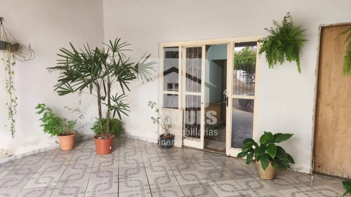 Foto 1 de Sobrado com 3 quartos à venda, 85m2 em Jardim Villagio Ghiraldelli, Hortolandia - SP