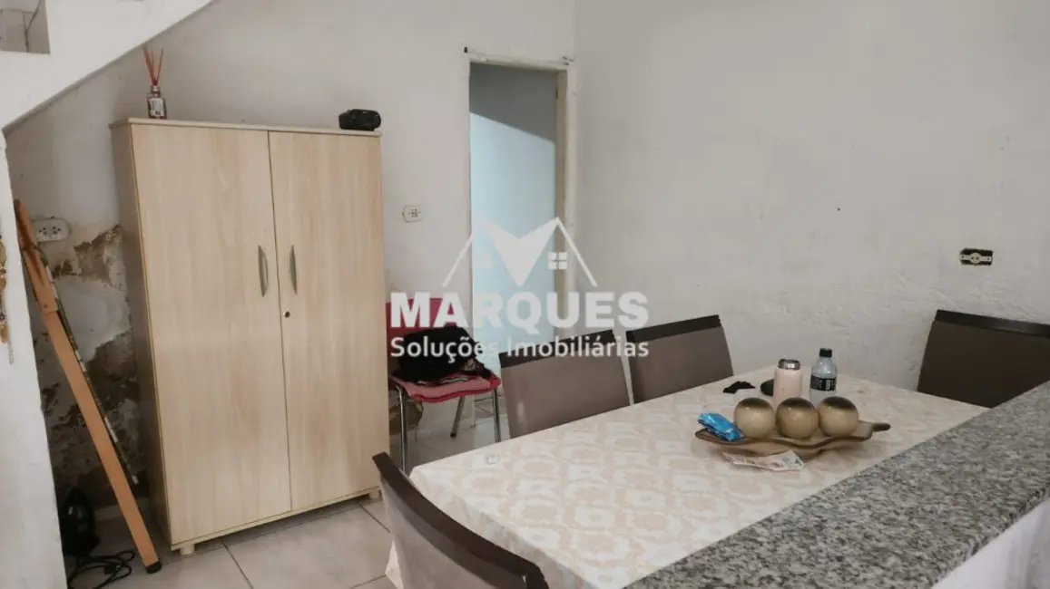 Foto 5 de Sobrado com 3 quartos à venda, 85m2 em Jardim Villagio Ghiraldelli, Hortolandia - SP