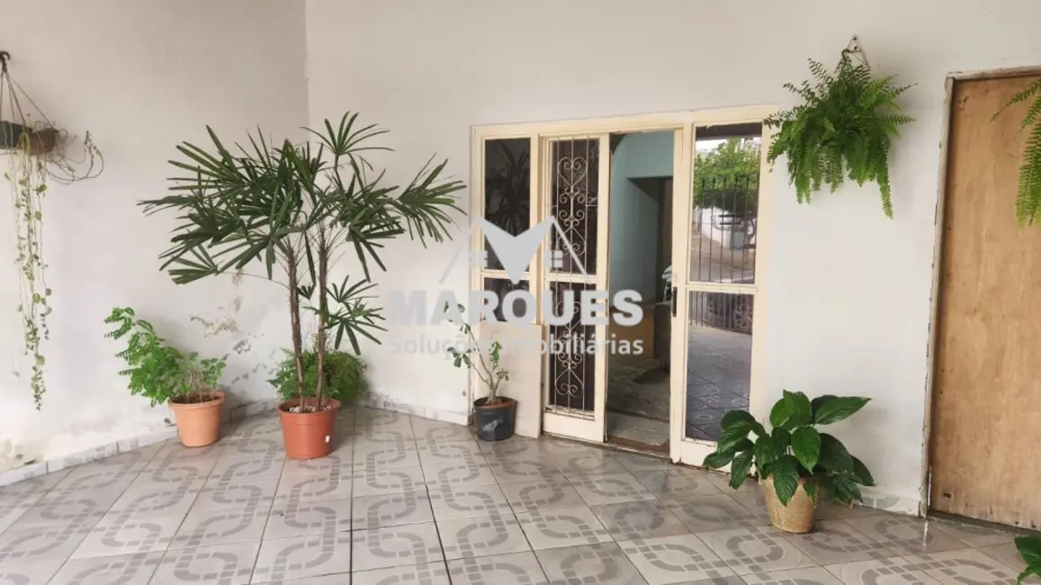 Foto 1 de Sobrado com 3 quartos à venda, 85m2 em Jardim Villagio Ghiraldelli, Hortolandia - SP