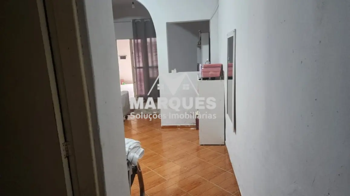 Foto 8 de Sobrado com 3 quartos à venda, 85m2 em Jardim Villagio Ghiraldelli, Hortolandia - SP