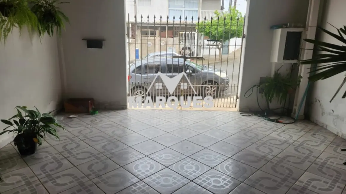 Foto 3 de Sobrado com 3 quartos à venda, 85m2 em Jardim Villagio Ghiraldelli, Hortolandia - SP