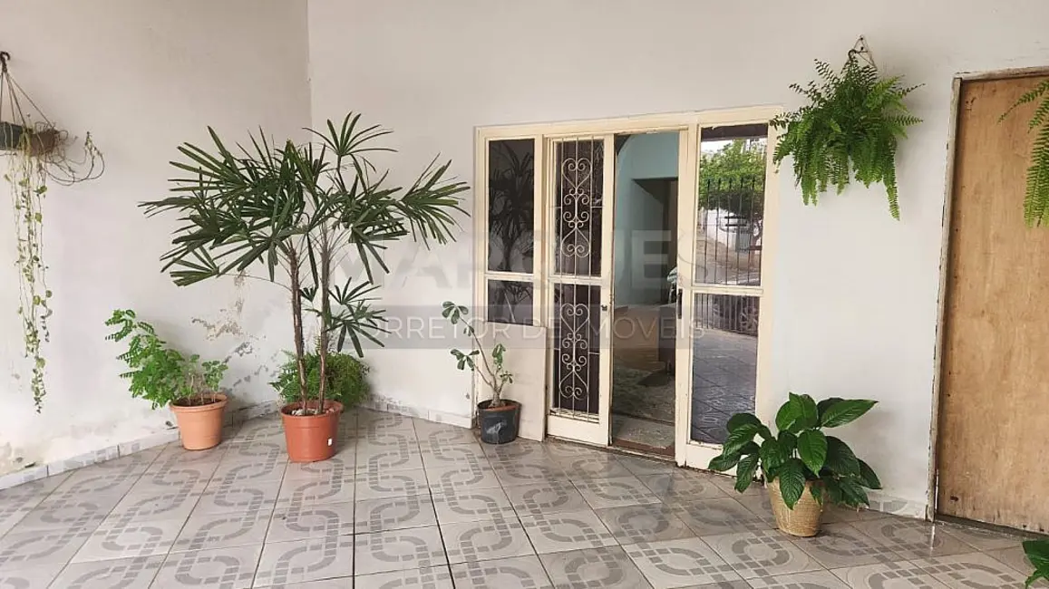 Foto 1 de Sobrado com 3 quartos à venda, 85m2 em Jardim Villagio Ghiraldelli, Hortolandia - SP