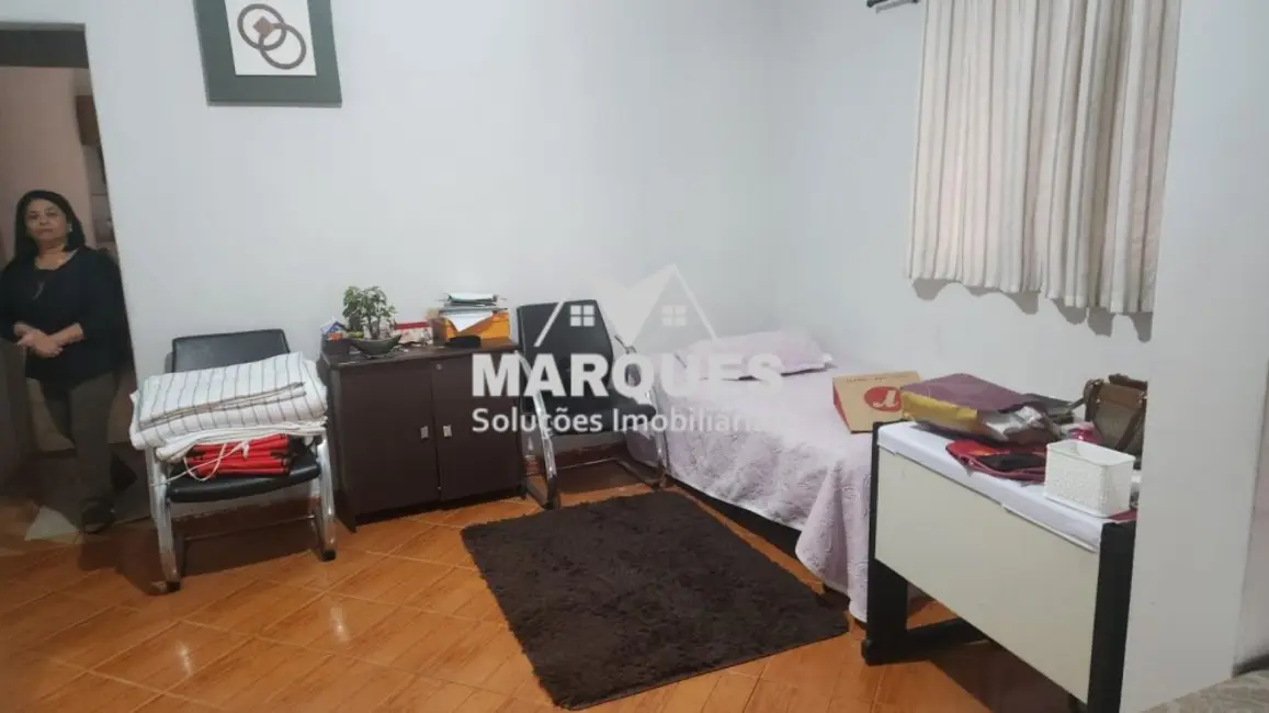 Foto 6 de Sobrado com 3 quartos à venda, 85m2 em Jardim Villagio Ghiraldelli, Hortolandia - SP