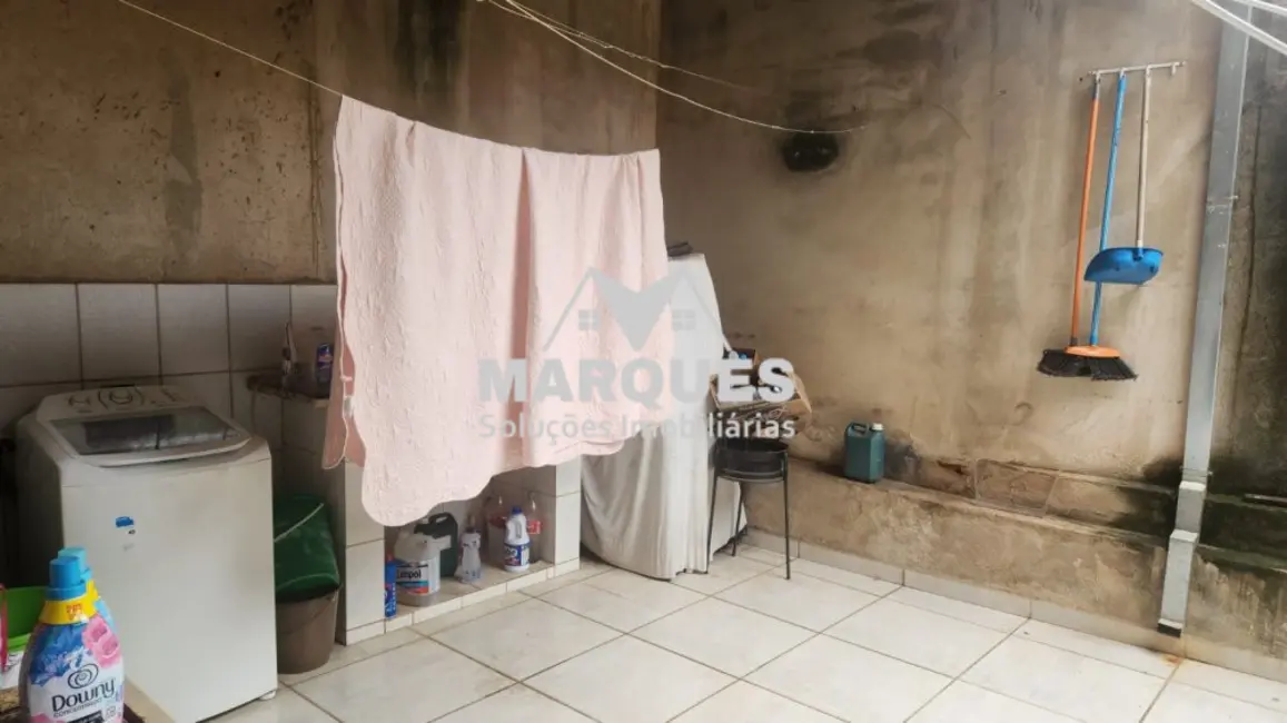 Foto 9 de Sobrado com 3 quartos à venda, 85m2 em Jardim Villagio Ghiraldelli, Hortolandia - SP