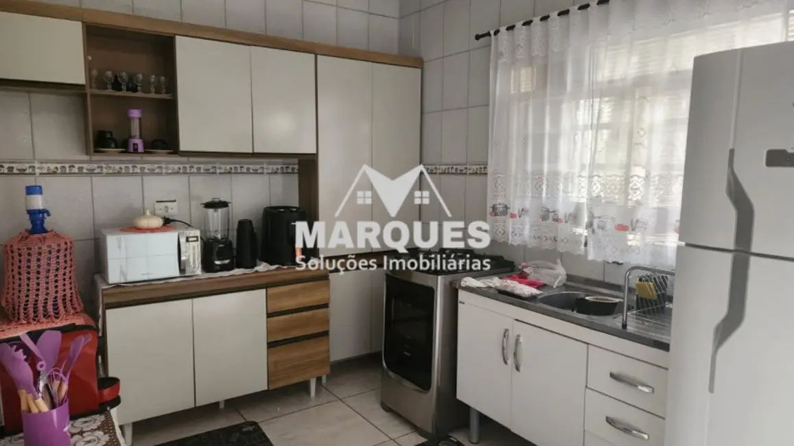 Foto 4 de Sobrado com 3 quartos à venda, 85m2 em Jardim Villagio Ghiraldelli, Hortolandia - SP