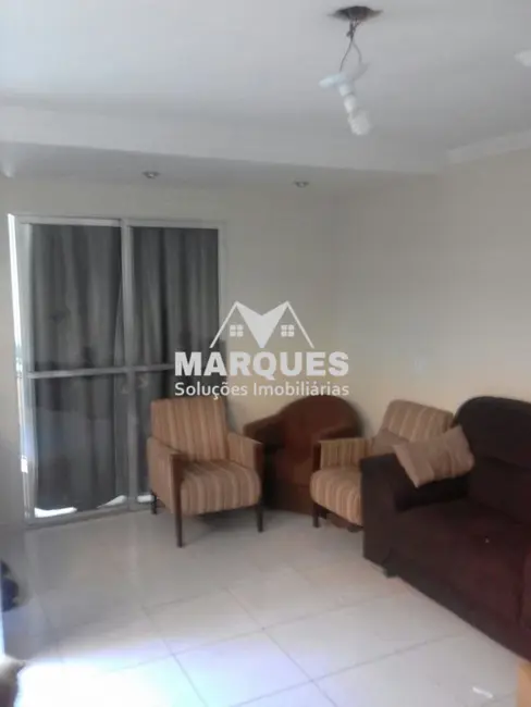 Foto 2 de Sobrado com 3 quartos à venda, 75m2 em Parque da Amizade (Nova Veneza), Sumare - SP