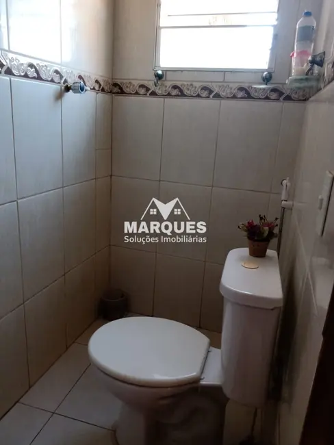 Foto 9 de Sobrado com 3 quartos à venda, 75m2 em Parque da Amizade (Nova Veneza), Sumare - SP