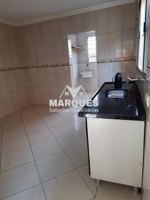 Foto 6 de Sobrado com 3 quartos à venda, 75m2 em Parque da Amizade (Nova Veneza), Sumare - SP