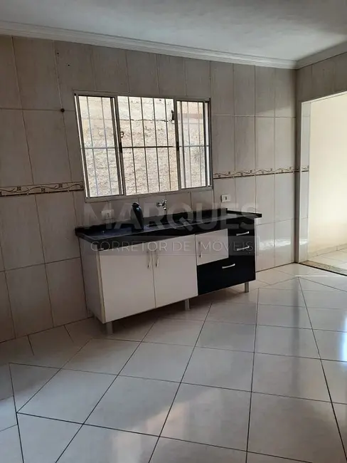 Foto 7 de Sobrado com 3 quartos à venda, 75m2 em Parque da Amizade (Nova Veneza), Sumare - SP