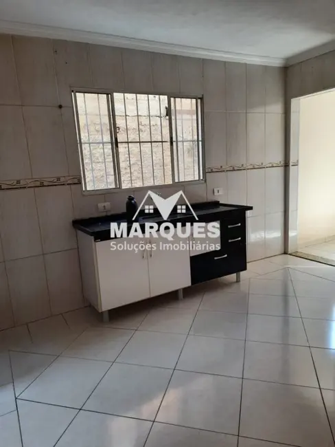 Foto 7 de Sobrado com 3 quartos à venda, 75m2 em Parque da Amizade (Nova Veneza), Sumare - SP