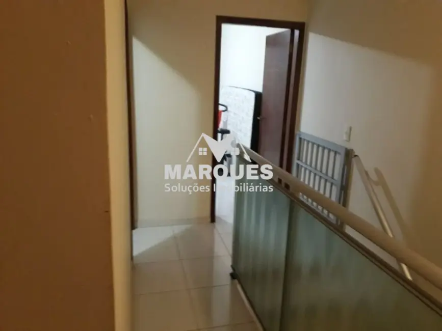 Foto 4 de Sobrado com 3 quartos à venda, 75m2 em Parque da Amizade (Nova Veneza), Sumare - SP