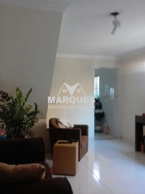 Foto 5 de Sobrado com 3 quartos à venda, 75m2 em Parque da Amizade (Nova Veneza), Sumare - SP