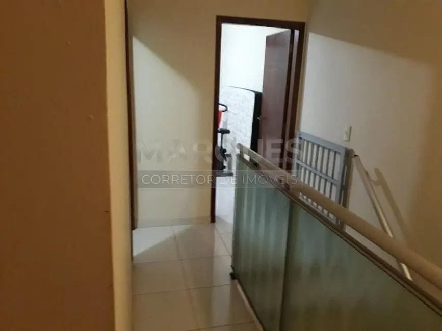 Foto 4 de Sobrado com 3 quartos à venda, 75m2 em Parque da Amizade (Nova Veneza), Sumare - SP