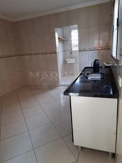 Foto 6 de Sobrado com 3 quartos à venda, 75m2 em Parque da Amizade (Nova Veneza), Sumare - SP