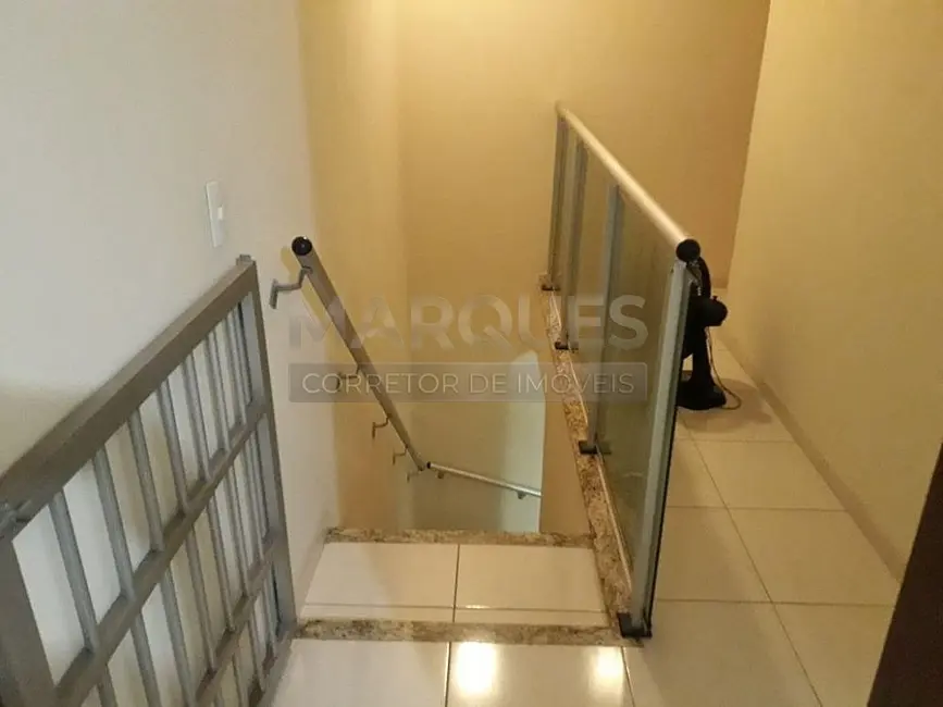 Foto 8 de Sobrado com 3 quartos à venda, 75m2 em Parque da Amizade (Nova Veneza), Sumare - SP