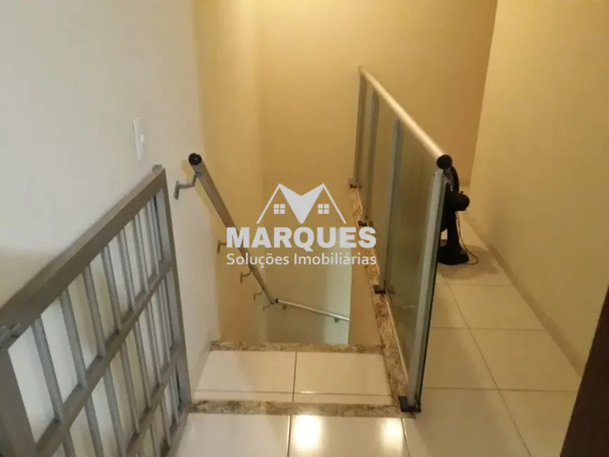 Foto 8 de Sobrado com 3 quartos à venda, 75m2 em Parque da Amizade (Nova Veneza), Sumare - SP