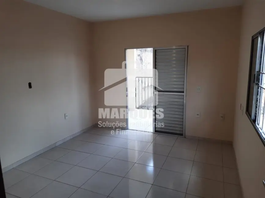 Foto 1 de Sobrado com 3 quartos à venda, 75m2 em Parque da Amizade (Nova Veneza), Sumare - SP