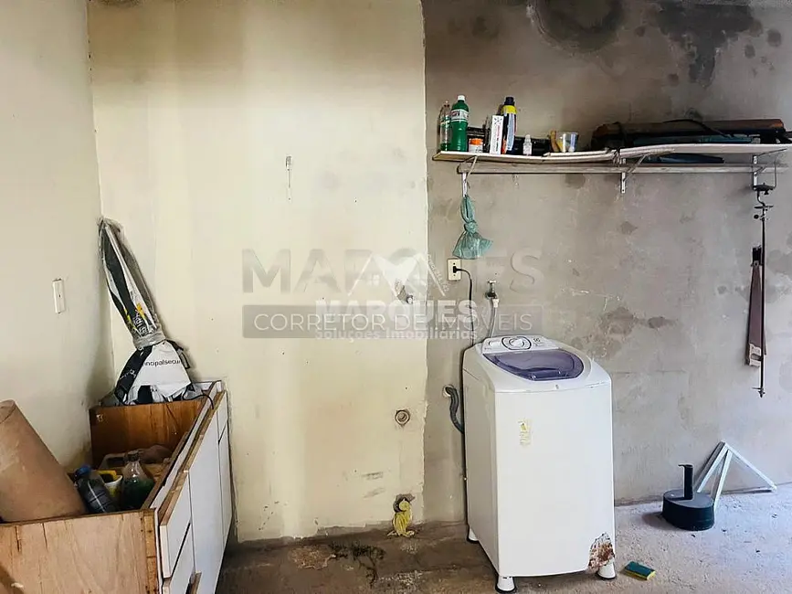 Foto 2 de Sala Comercial com 3 quartos à venda, 132m2 em Parque Progresso (Nova Veneza), Sumare - SP