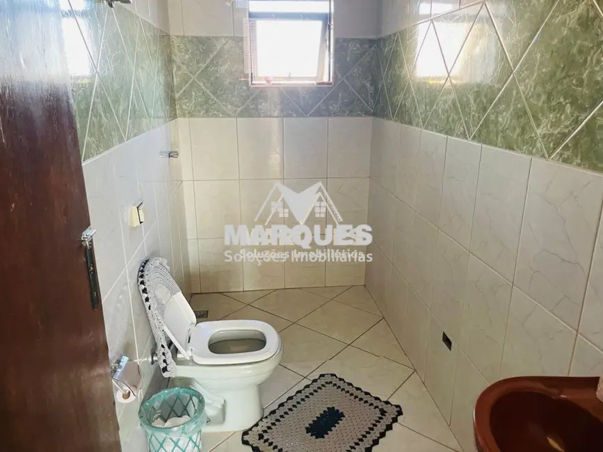 Foto 7 de Sala Comercial com 3 quartos à venda, 132m2 em Parque Progresso (Nova Veneza), Sumare - SP