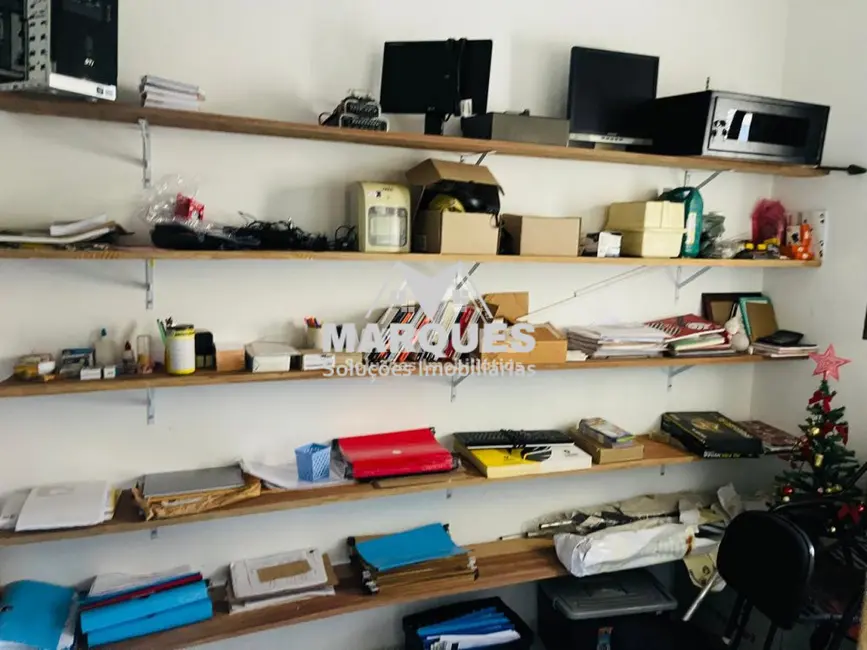 Foto 8 de Sala Comercial com 3 quartos à venda, 132m2 em Parque Progresso (Nova Veneza), Sumare - SP