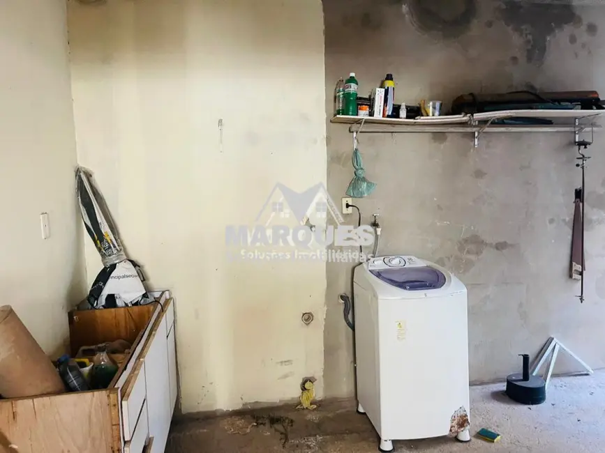 Foto 2 de Sala Comercial com 3 quartos à venda, 132m2 em Parque Progresso (Nova Veneza), Sumare - SP