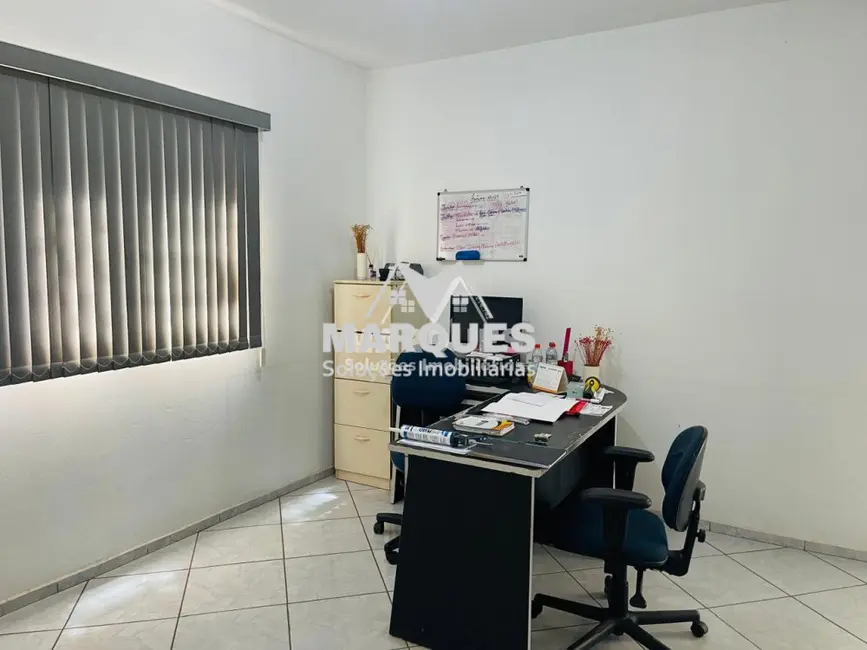 Foto 3 de Sala Comercial com 3 quartos à venda, 132m2 em Parque Progresso (Nova Veneza), Sumare - SP