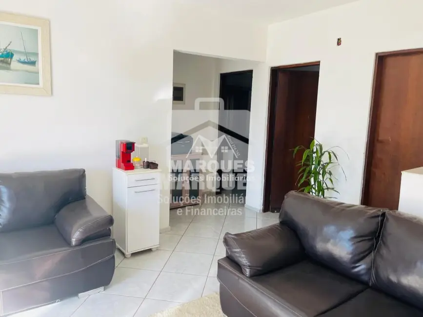 Foto 1 de Sala Comercial com 3 quartos à venda, 132m2 em Parque Progresso (Nova Veneza), Sumare - SP