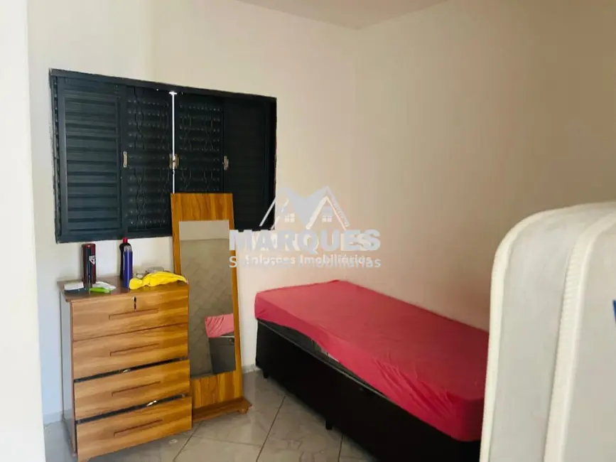 Foto 6 de Sala Comercial com 3 quartos à venda, 132m2 em Parque Progresso (Nova Veneza), Sumare - SP