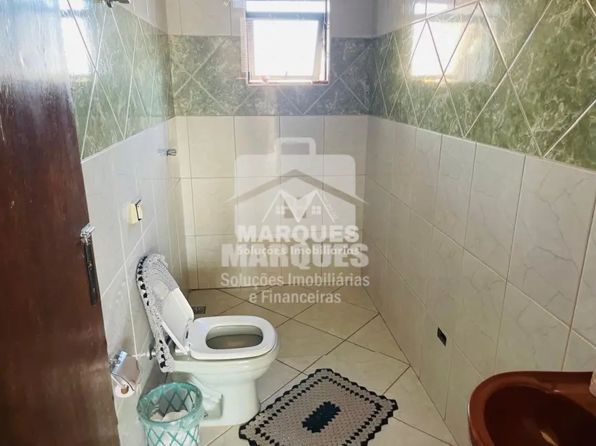 Foto 7 de Sala Comercial com 3 quartos à venda, 132m2 em Parque Progresso (Nova Veneza), Sumare - SP