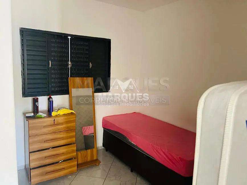 Foto 6 de Sala Comercial com 3 quartos à venda, 132m2 em Parque Progresso (Nova Veneza), Sumare - SP