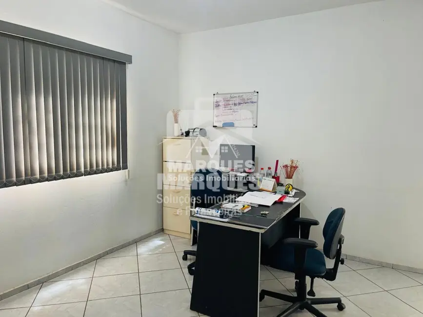 Foto 3 de Sala Comercial com 3 quartos à venda, 132m2 em Parque Progresso (Nova Veneza), Sumare - SP