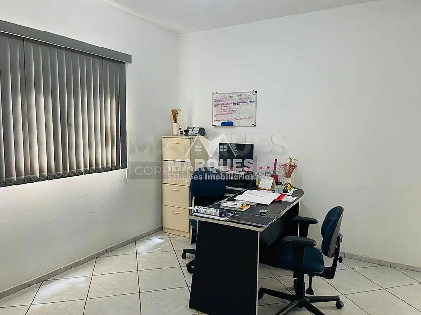 Foto 3 de Sala Comercial com 3 quartos à venda, 132m2 em Parque Progresso (Nova Veneza), Sumare - SP