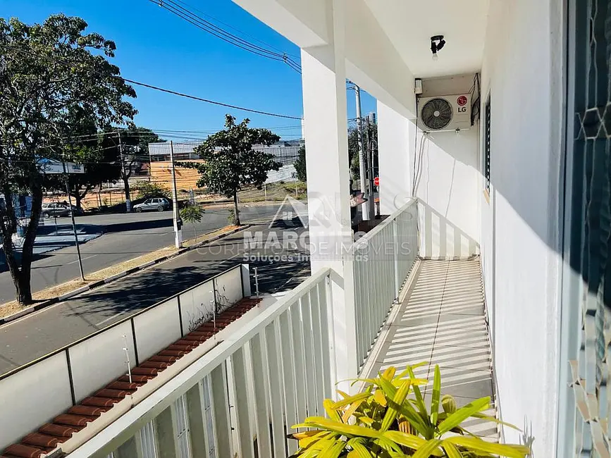 Foto 4 de Sala Comercial com 3 quartos à venda, 132m2 em Parque Progresso (Nova Veneza), Sumare - SP