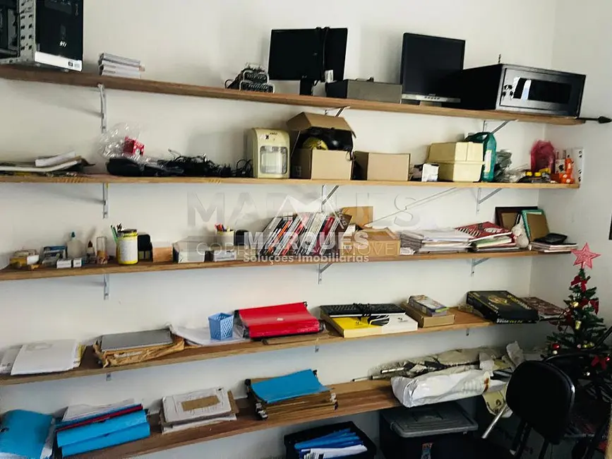 Foto 8 de Sala Comercial com 3 quartos à venda, 132m2 em Parque Progresso (Nova Veneza), Sumare - SP