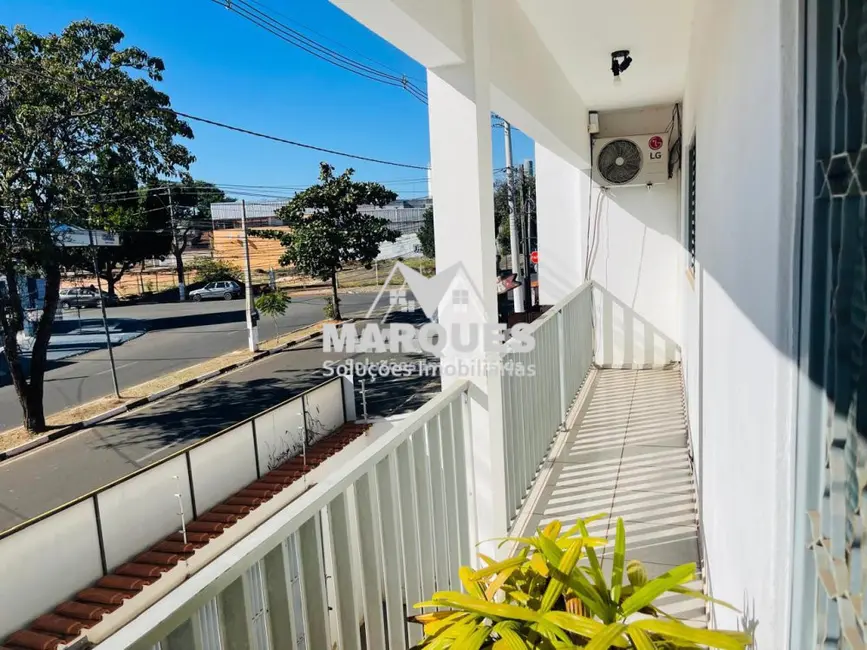 Foto 4 de Sala Comercial com 3 quartos à venda, 132m2 em Parque Progresso (Nova Veneza), Sumare - SP