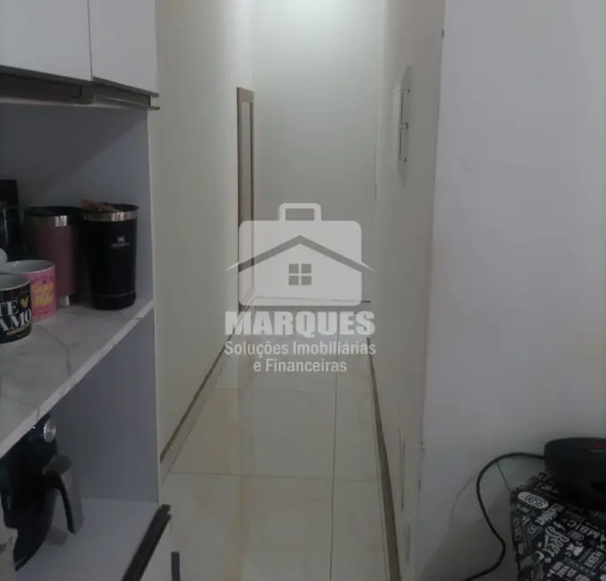 Apartamento com 2 quartos à venda, 42m2 em Hortolandia - SP - imagem 6 Foto 6 de Apartamento com 2 quartos à venda, 42m2 em Hortolandia - SP