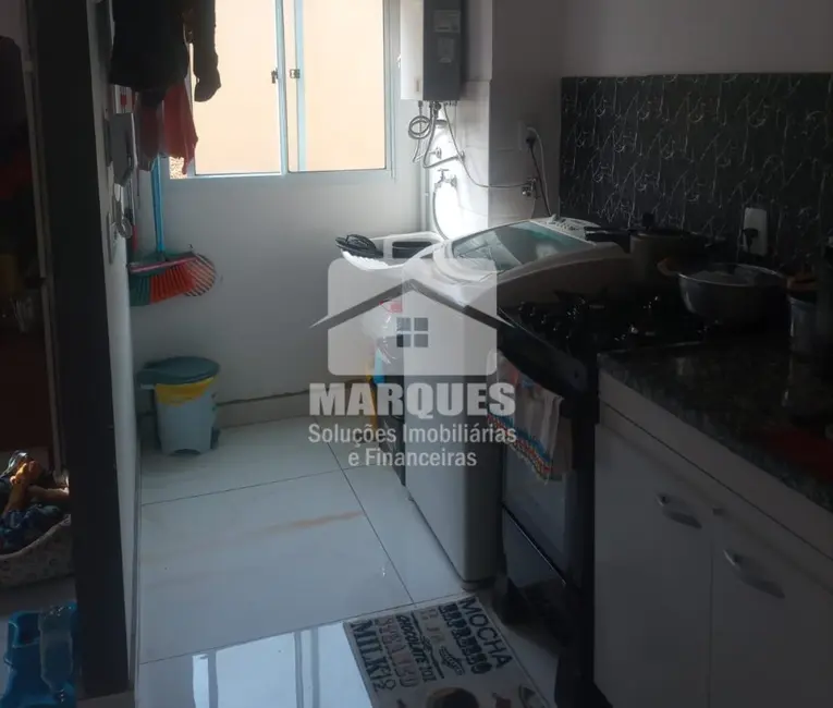 Apartamento com 2 quartos à venda, 42m2 em Hortolandia - SP - imagem 9 Foto 9 de Apartamento com 2 quartos à venda, 42m2 em Hortolandia - SP