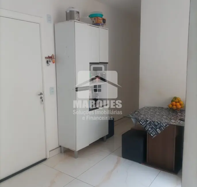 Apartamento com 2 quartos à venda, 42m2 em Hortolandia - SP - imagem 4 Foto 4 de Apartamento com 2 quartos à venda, 42m2 em Hortolandia - SP