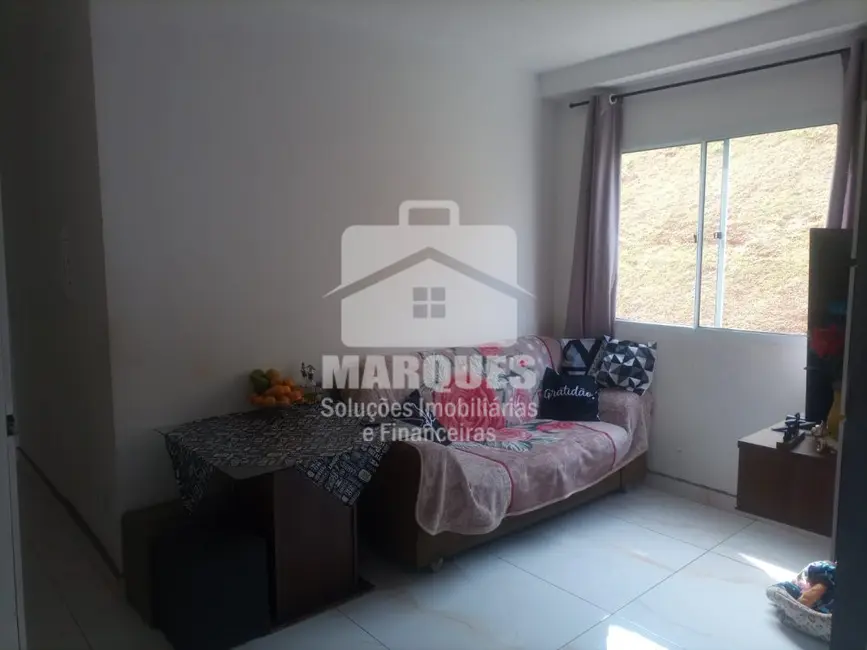 Apartamento com 2 quartos à venda, 42m2 em Hortolandia - SP - imagem 3 Foto 3 de Apartamento com 2 quartos à venda, 42m2 em Hortolandia - SP