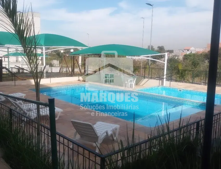 Foto 1 de Apartamento com 2 quartos à venda, 42m2 em Hortolandia - SP