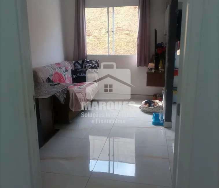 Foto 2 de Apartamento com 2 quartos à venda, 42m2 em Hortolandia - SP