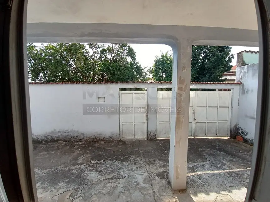 Foto 4 de Sobrado com 3 quartos à venda, 250m2 em Jardim São Bento, Hortolandia - SP