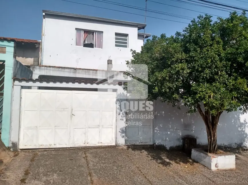 Foto 1 de Sobrado com 3 quartos à venda, 250m2 em Jardim São Bento, Hortolandia - SP