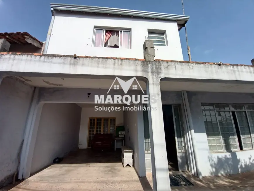 Foto 2 de Sobrado com 3 quartos à venda, 250m2 em Jardim São Bento, Hortolandia - SP