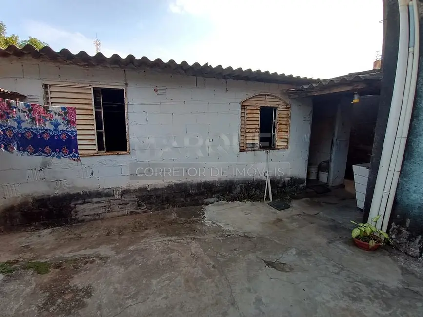 Foto 3 de Sobrado com 3 quartos à venda, 250m2 em Jardim São Bento, Hortolandia - SP