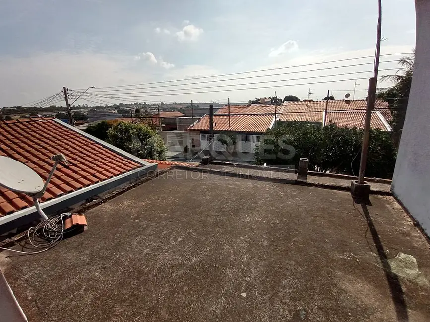 Foto 5 de Sobrado com 3 quartos à venda, 250m2 em Jardim São Bento, Hortolandia - SP