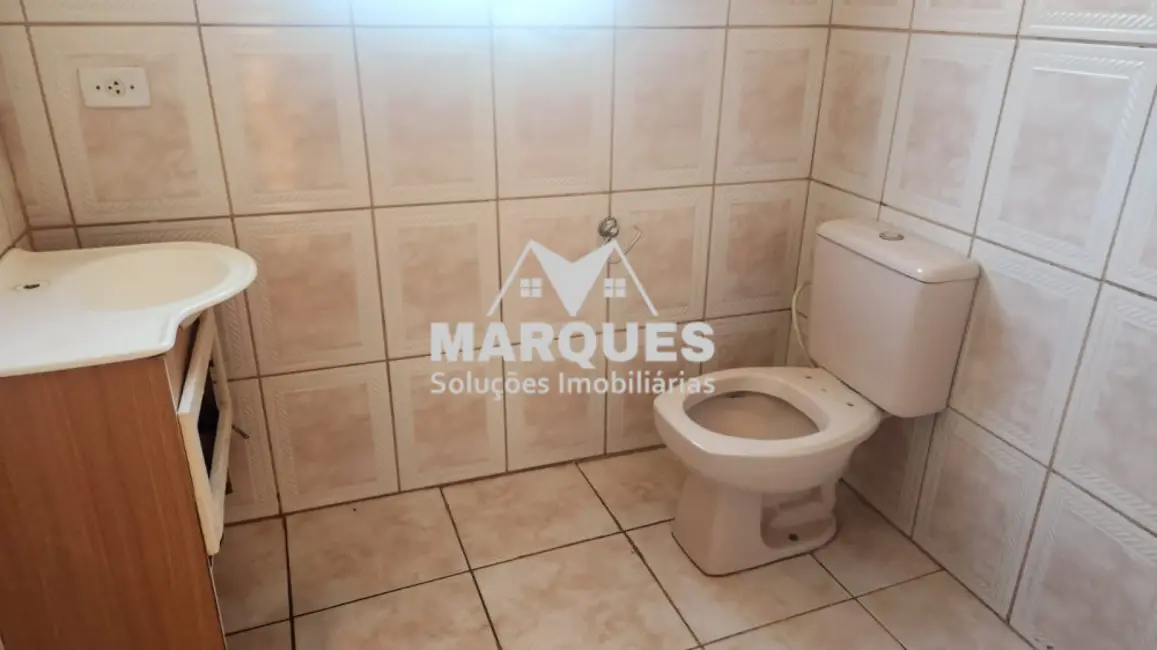 Foto 8 de Sobrado com 3 quartos à venda, 250m2 em Jardim São Bento, Hortolandia - SP